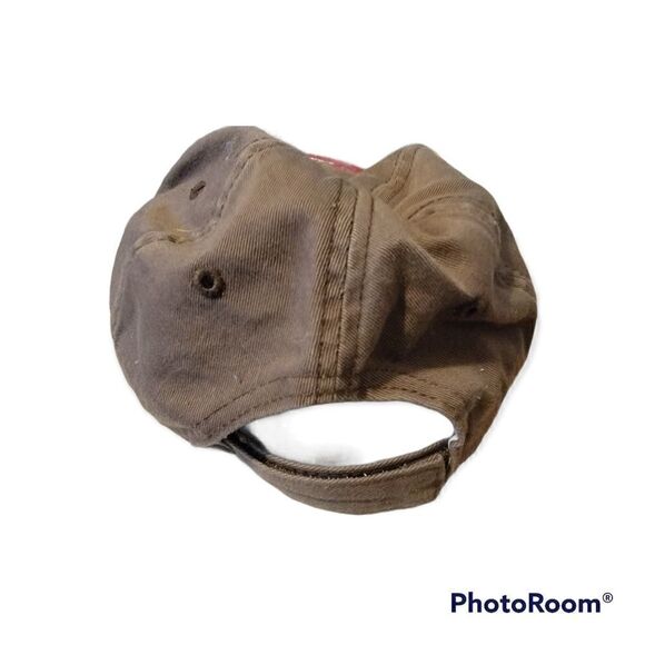 Rascal Flatts Baseball Cap Velcro Adjustable Fit - Picture 4 of 10